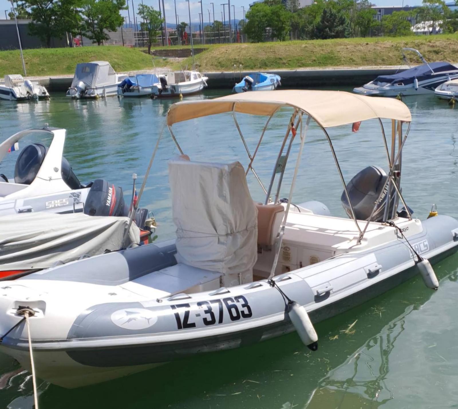 Floating Sea House Soncek Apartment Порторож Екстериор снимка